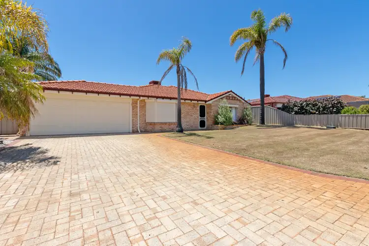 Second view of Homely house listing, 20 Ambergate Close, Canning Vale WA 6155
