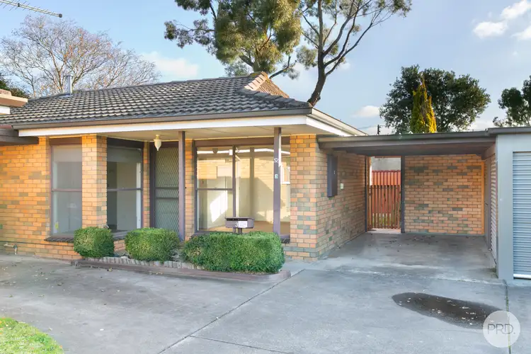 3/52 Longley Street, Alfredton VIC 3350