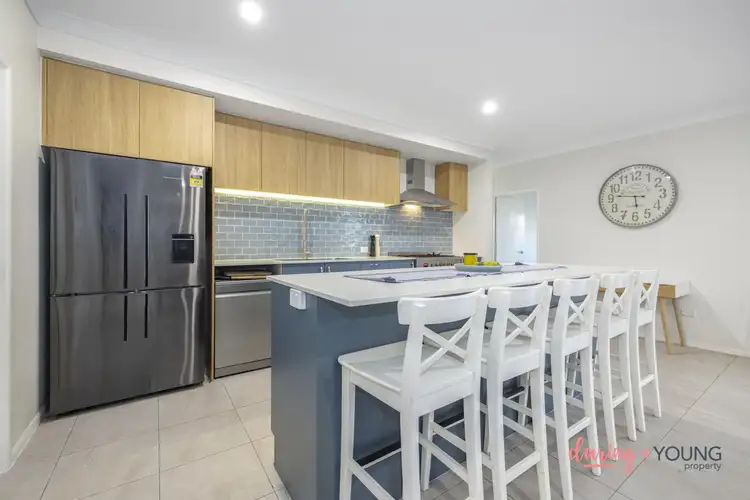 6 Pasco Drive, Burdell QLD 4818