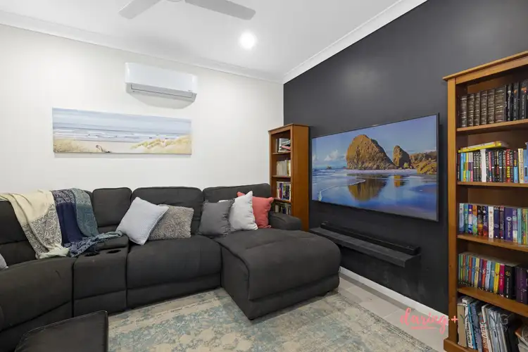 Second view of Homely house listing, 6 Pasco Drive, Burdell QLD 4818