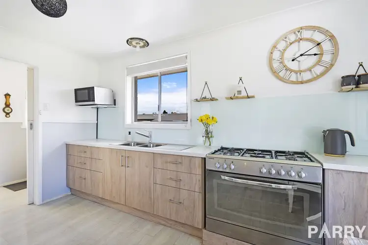 Fifth view of Homely house listing, 23 Seymour Street, Ravenswood TAS 7250