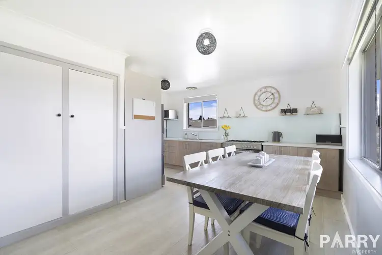 Sixth view of Homely house listing, 23 Seymour Street, Ravenswood TAS 7250