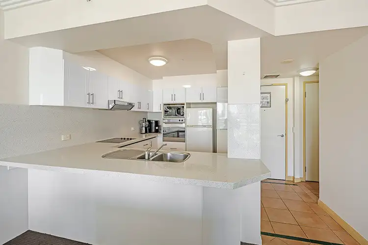 502/5-19 Palm Avenue, Surfers Paradise QLD 4217