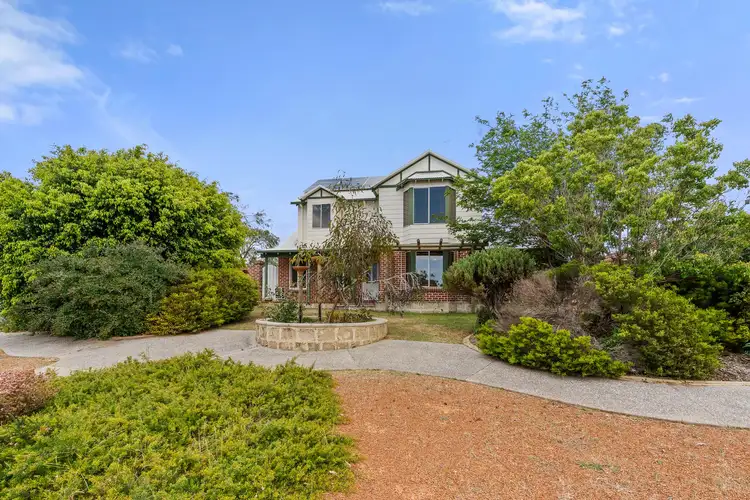18 Coleridge Place, North Lake WA 6163