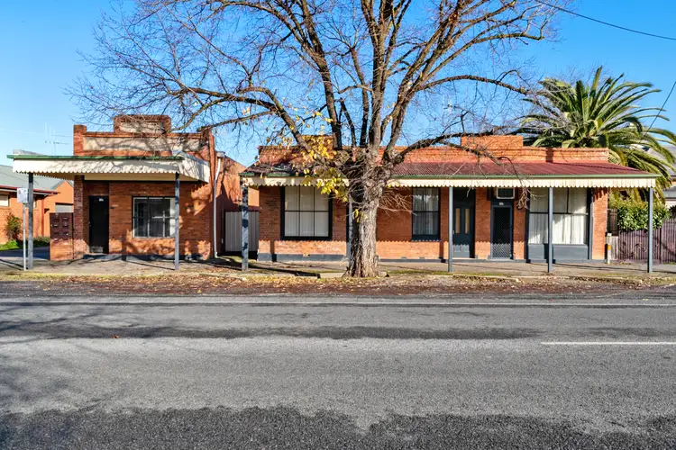 12A Carrier Street, Benalla VIC 3672