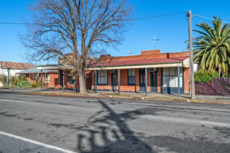 Second view of Homely unit listing, 12A Carrier Street, Benalla VIC 3672