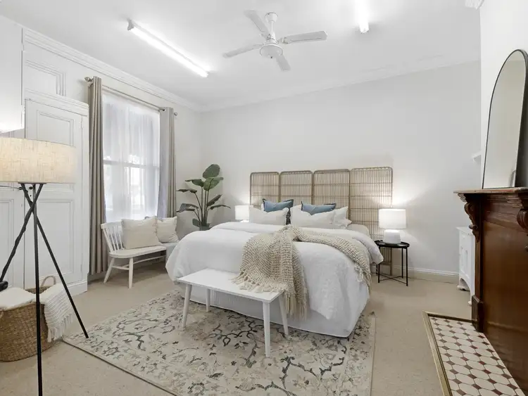 Third view of Homely unit listing, 12A Carrier Street, Benalla VIC 3672