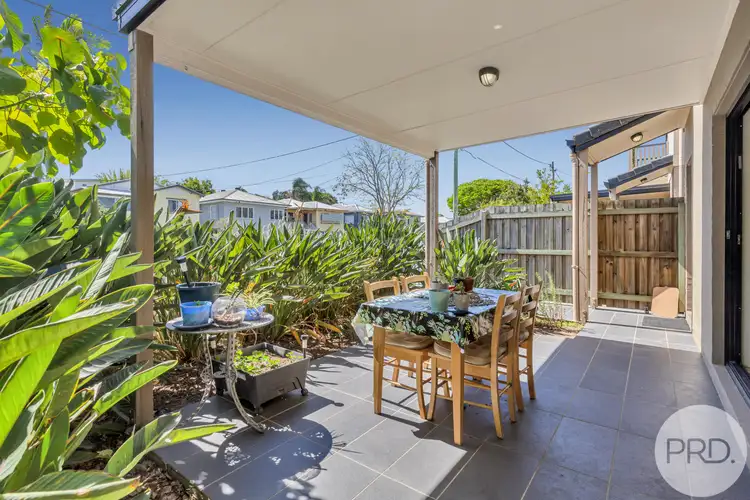 Second view of Homely townhouse listing, 2/19 Rodway Street, Zillmere QLD 4034