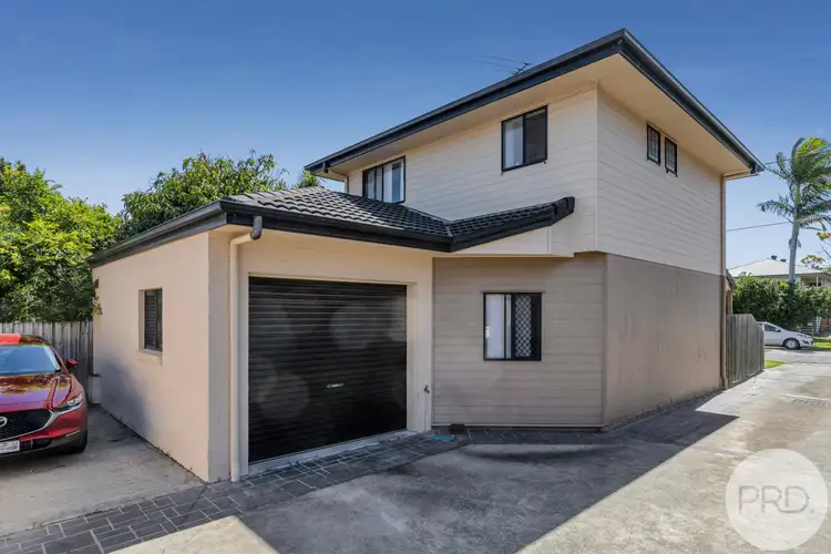 Third view of Homely townhouse listing, 2/19 Rodway Street, Zillmere QLD 4034