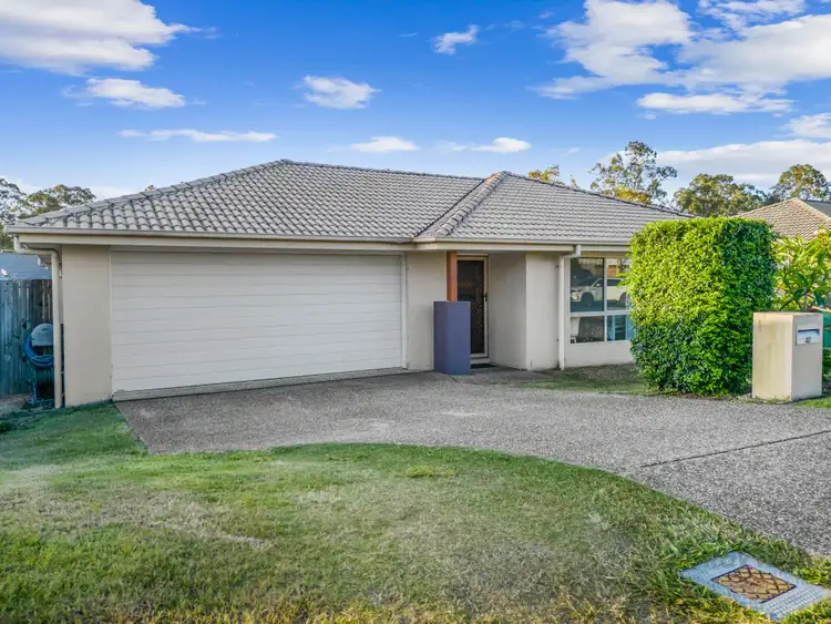 40 Conradi Avenue, Crestmead QLD 4132