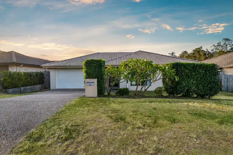 Second view of Homely house listing, 40 Conradi Avenue, Crestmead QLD 4132