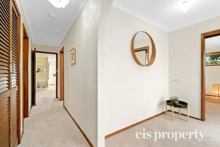 Fifth view of Homely house listing, 512A Nelson Road, Mount Nelson TAS 7007