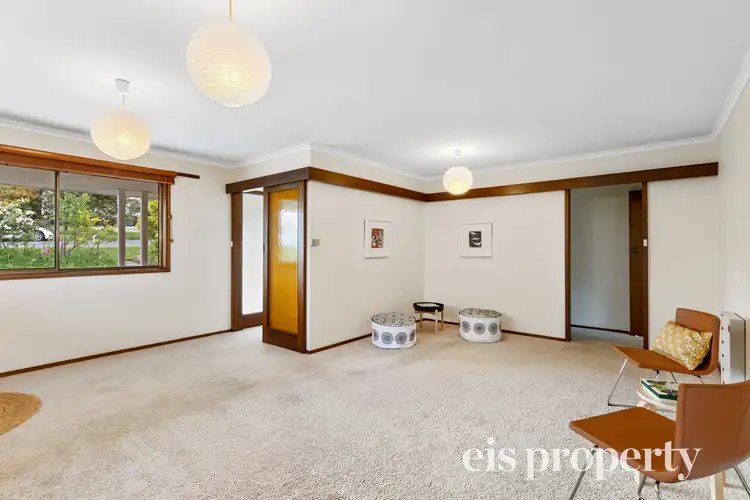 Sixth view of Homely house listing, 512A Nelson Road, Mount Nelson TAS 7007