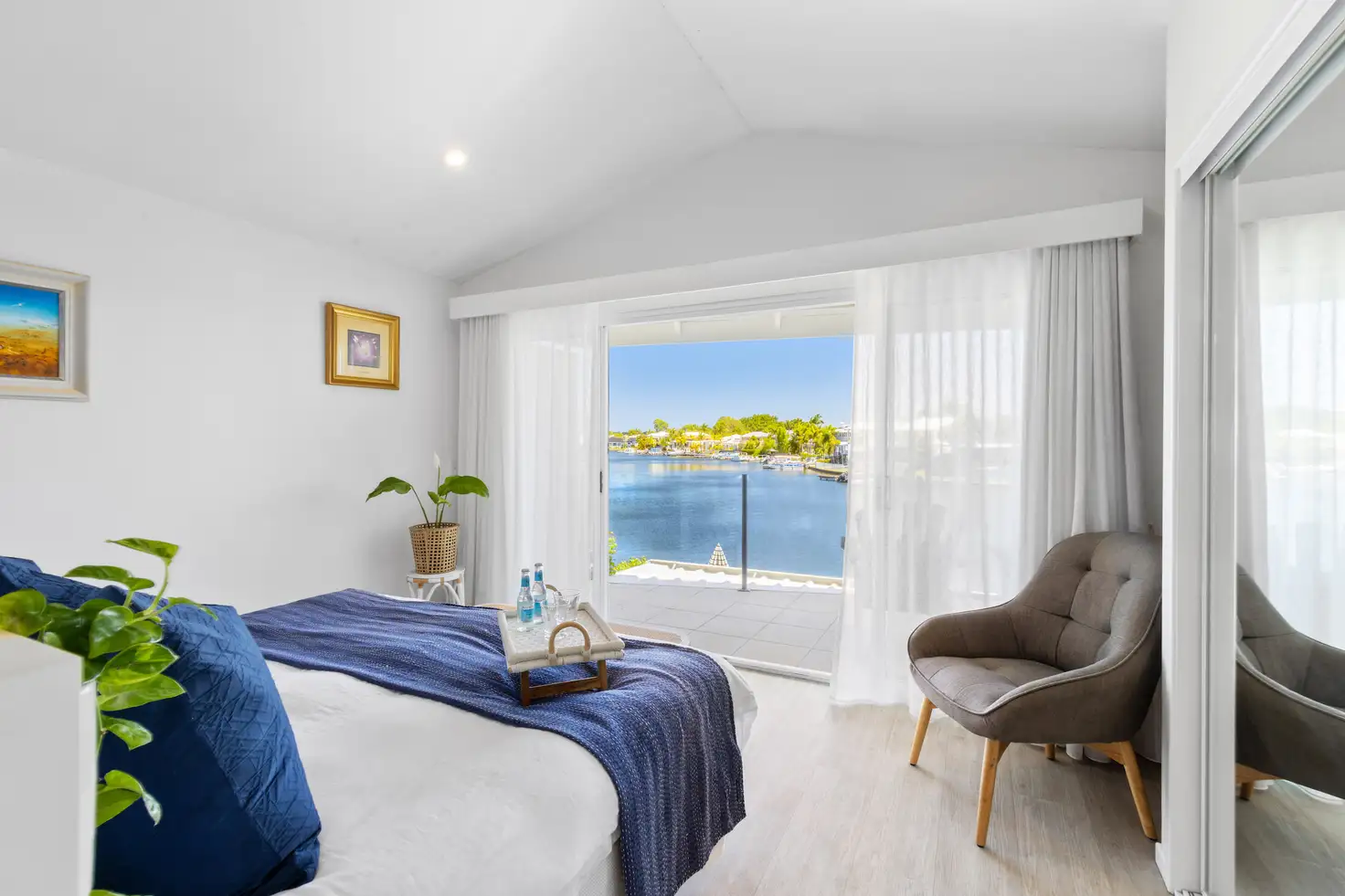Main view of Homely townhouse listing, 5/26 Sunseeker Close, Noosa Waters QLD 4566