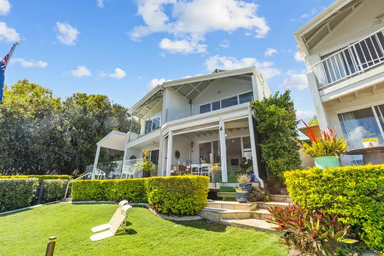 Third view of Homely townhouse listing, 5/26 Sunseeker Close, Noosa Waters QLD 4566