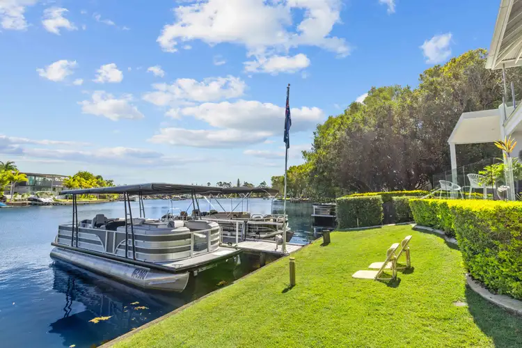 Fourth view of Homely townhouse listing, 5/26 Sunseeker Close, Noosa Waters QLD 4566