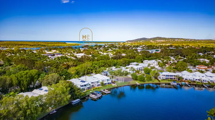 Fifth view of Homely townhouse listing, 5/26 Sunseeker Close, Noosa Waters QLD 4566