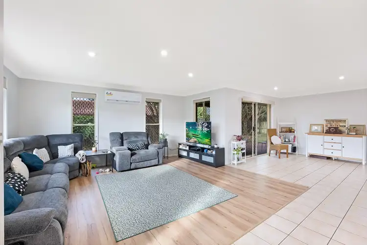 Main view of Homely house listing, 21 Lipscombe Road, Deception Bay QLD 4508
