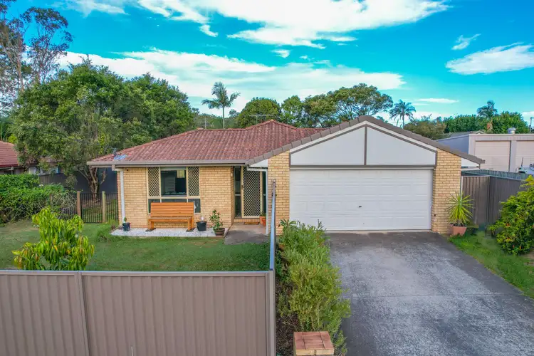 Second view of Homely house listing, 21 Lipscombe Road, Deception Bay QLD 4508