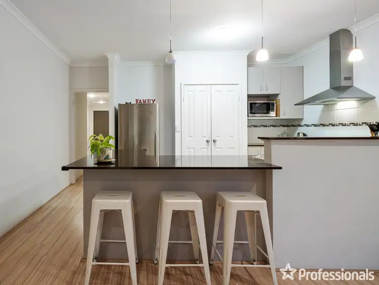 Seventh view of Homely house listing, 14 Lexar Bend, Shoalwater WA 6169