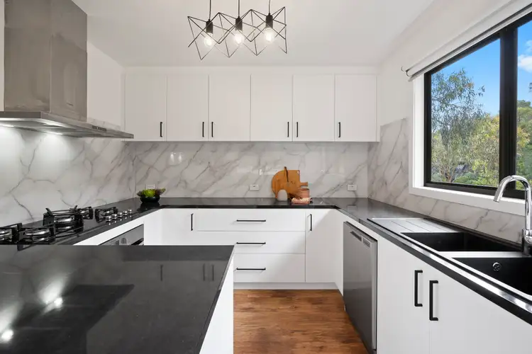 Second view of Homely house listing, 13 Bayview Crescent, The Basin VIC 3154
