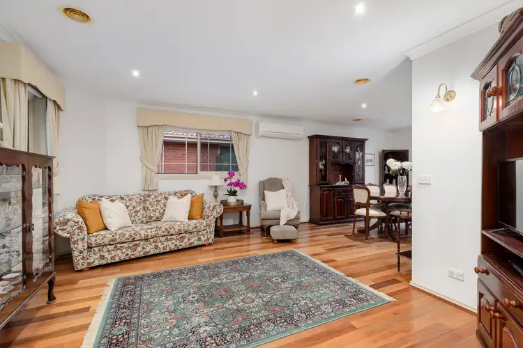 Second view of Homely unit listing, 2/121 Weatherall Road, Cheltenham VIC 3192