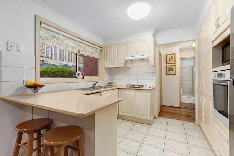 Third view of Homely unit listing, 2/121 Weatherall Road, Cheltenham VIC 3192