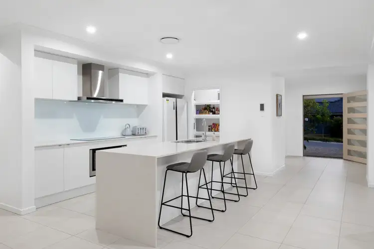 Second view of Homely other listing, 18 Lochern Street, Yarrabilba QLD 4207