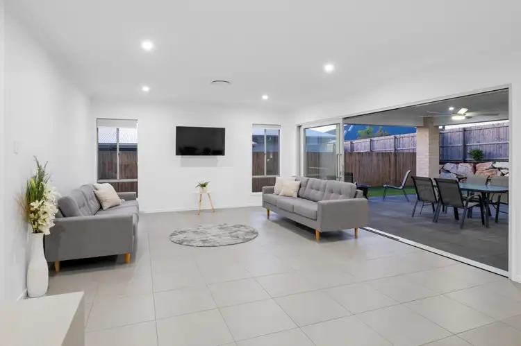 Fifth view of Homely other listing, 18 Lochern Street, Yarrabilba QLD 4207