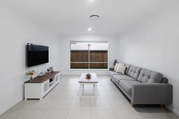 Sixth view of Homely other listing, 18 Lochern Street, Yarrabilba QLD 4207