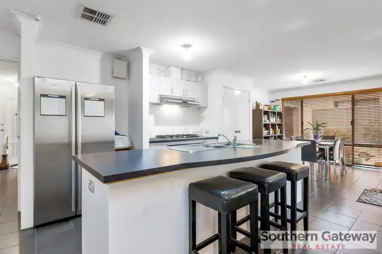 Third view of Homely house listing, 194 Runnymede Gate, Leda WA 6170