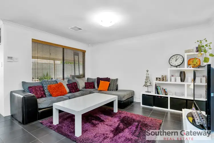 Sixth view of Homely house listing, 194 Runnymede Gate, Leda WA 6170