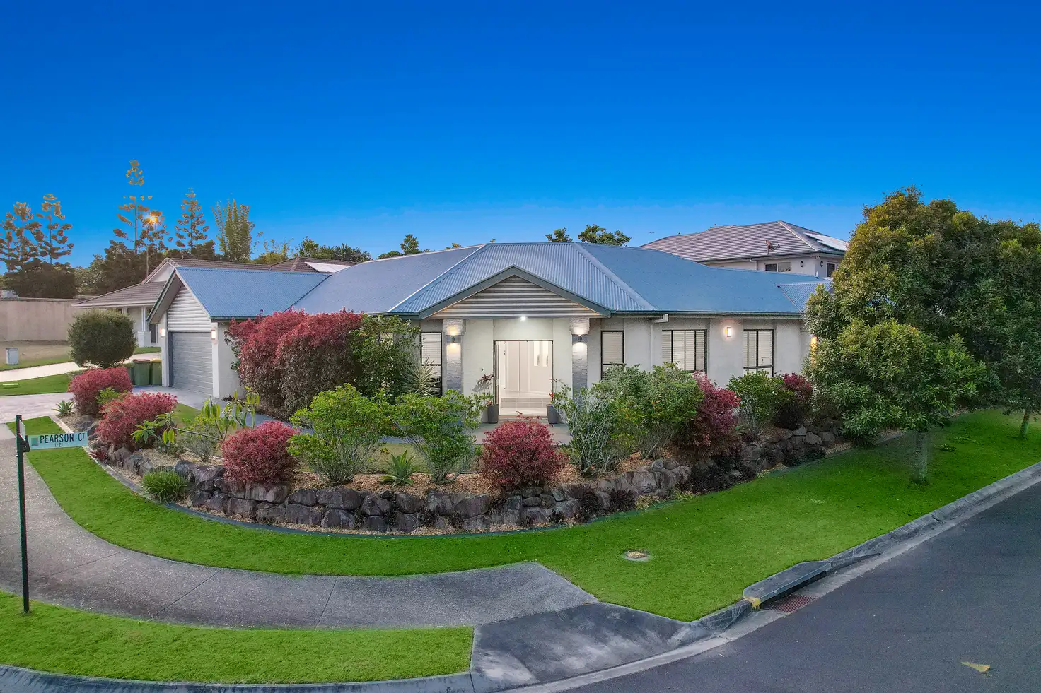 Main view of Homely house listing, 3 Peron Crescent, North Lakes QLD 4509