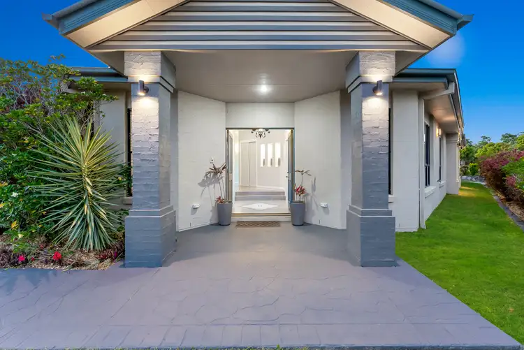 Second view of Homely house listing, 3 Peron Crescent, North Lakes QLD 4509