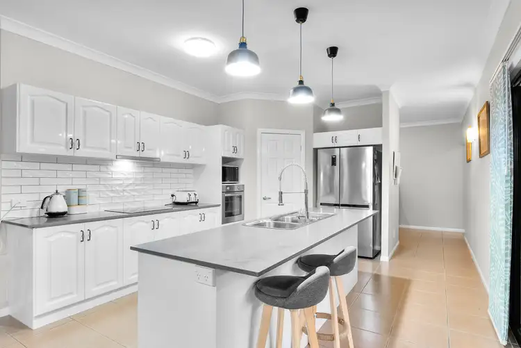 Fourth view of Homely house listing, 3 Peron Crescent, North Lakes QLD 4509