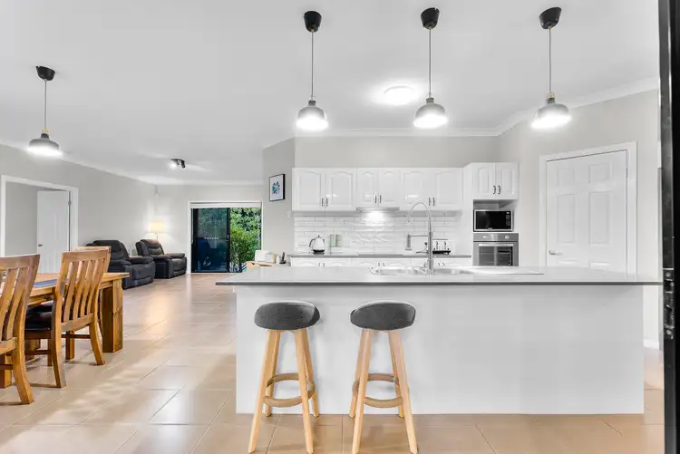 Fifth view of Homely house listing, 3 Peron Crescent, North Lakes QLD 4509