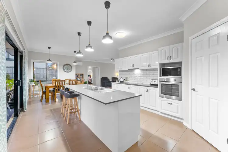 Sixth view of Homely house listing, 3 Peron Crescent, North Lakes QLD 4509