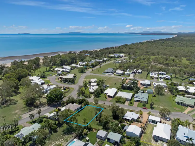 13 Turnberry Court, Balgal Beach QLD 4816