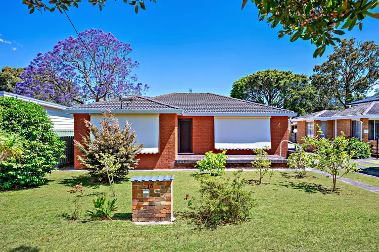 16 Bay Street, Nelson Bay NSW 2315