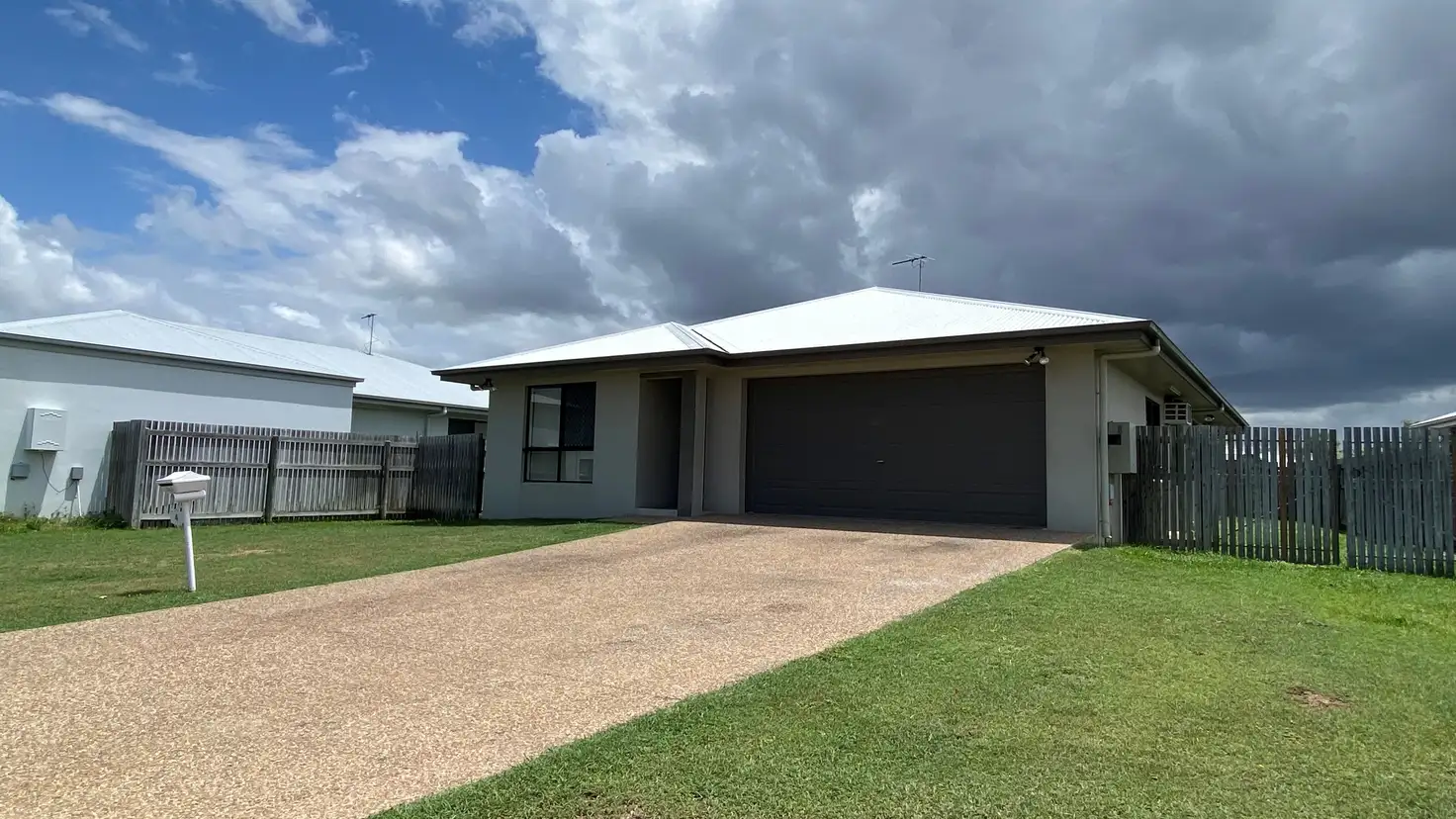Main view of Homely house listing, 4 Gotham Loop, Deeragun QLD 4818
