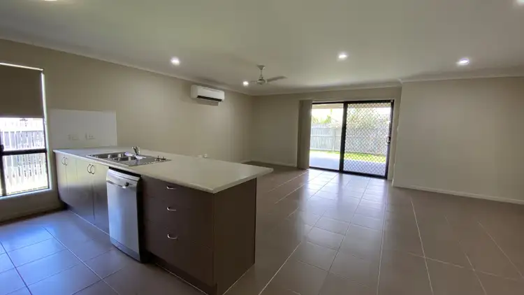 Fourth view of Homely house listing, 4 Gotham Loop, Deeragun QLD 4818