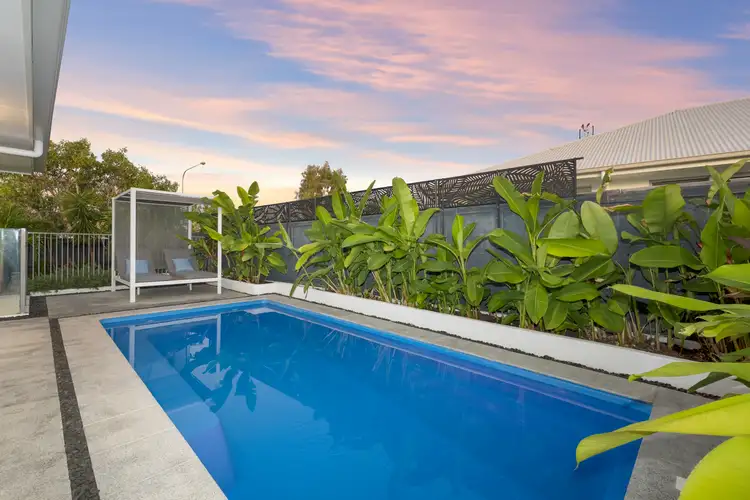 Main view of Homely house listing, 8 Filmoy Place, Bushland Beach QLD 4818