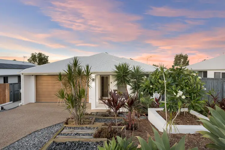 Third view of Homely house listing, 8 Filmoy Place, Bushland Beach QLD 4818