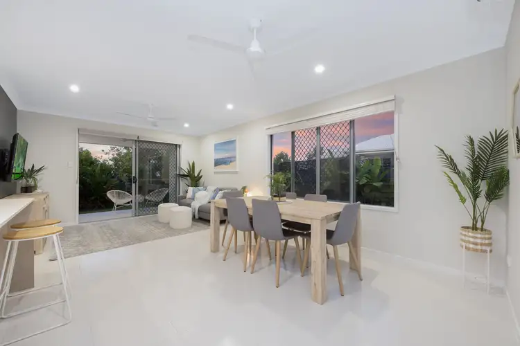 Fifth view of Homely house listing, 8 Filmoy Place, Bushland Beach QLD 4818