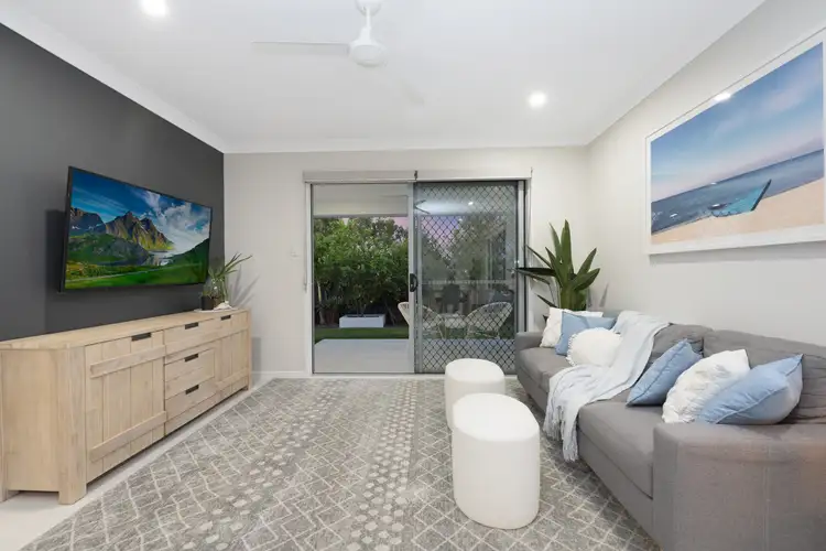 Sixth view of Homely house listing, 8 Filmoy Place, Bushland Beach QLD 4818