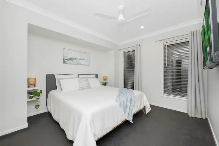 Seventh view of Homely house listing, 8 Filmoy Place, Bushland Beach QLD 4818
