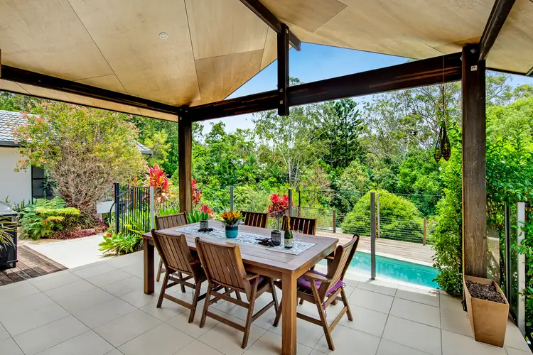 109 Tierney Drive, Currumbin Waters QLD 4223
