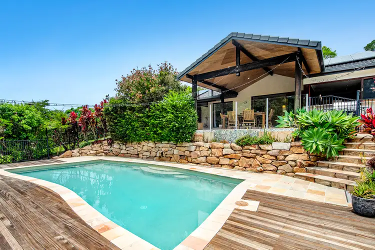 Second view of Homely house listing, 109 Tierney Drive, Currumbin Waters QLD 4223