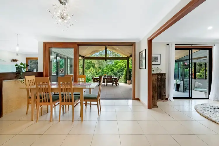 Fifth view of Homely house listing, 109 Tierney Drive, Currumbin Waters QLD 4223