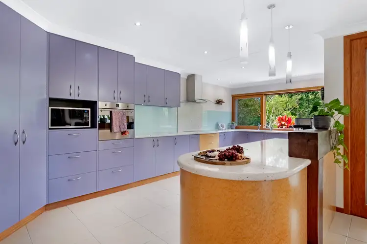 Sixth view of Homely house listing, 109 Tierney Drive, Currumbin Waters QLD 4223